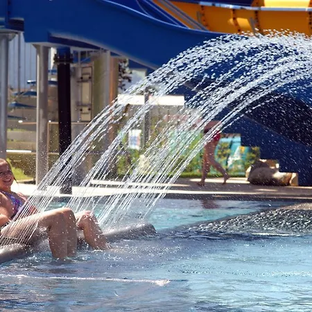 Appartamento Appartementhaus Kaltenbach-stumm By Piaunddirk *